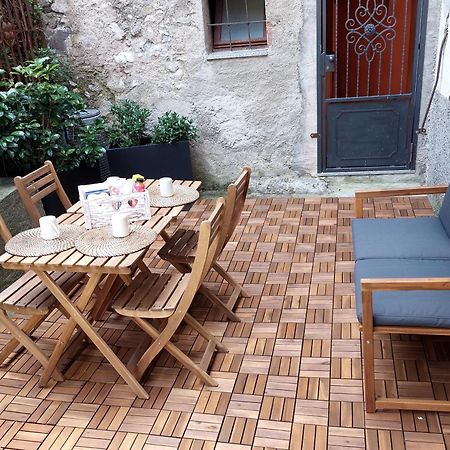 La Chicca Maison Vercurago Εξωτερικό φωτογραφία