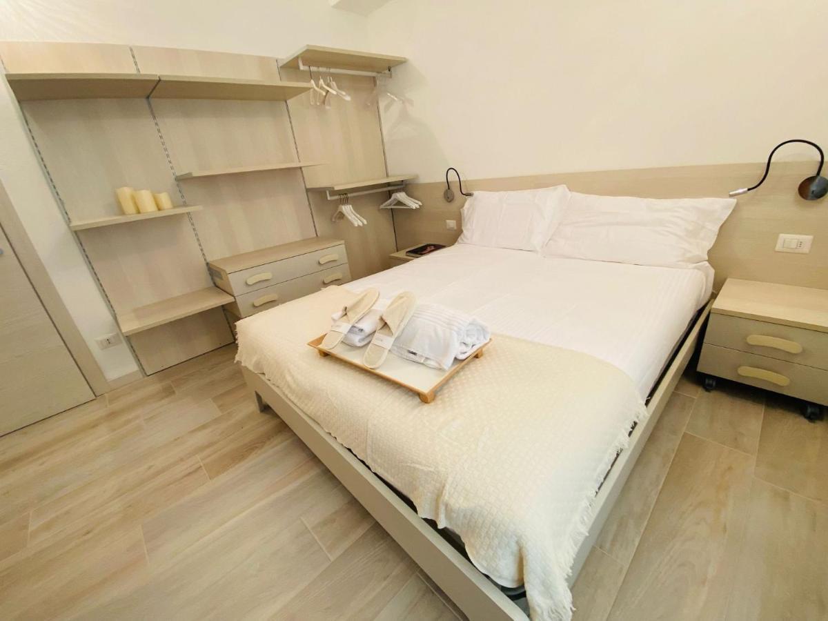 La Chicca Maison Vercurago Εξωτερικό φωτογραφία