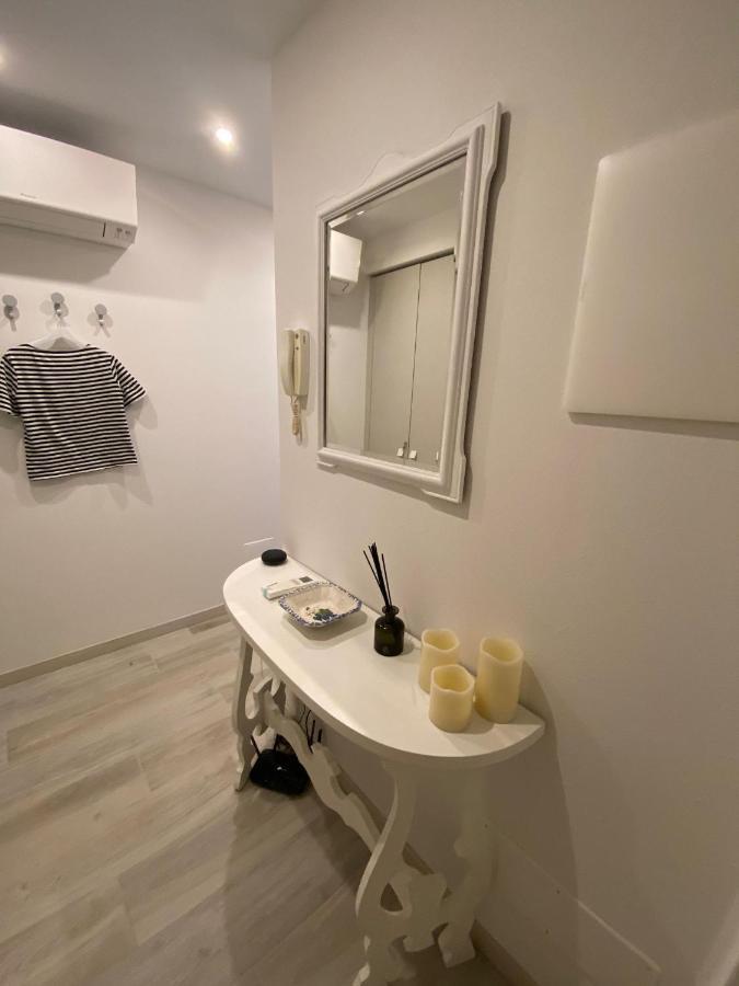 La Chicca Maison Vercurago Εξωτερικό φωτογραφία