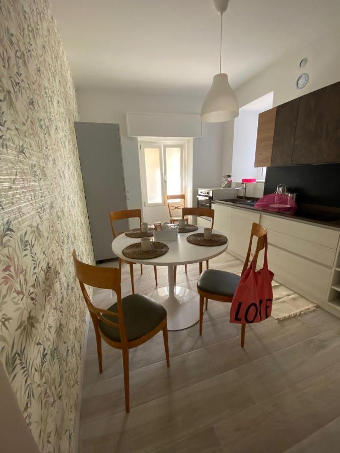 La Chicca Maison Vercurago Εξωτερικό φωτογραφία