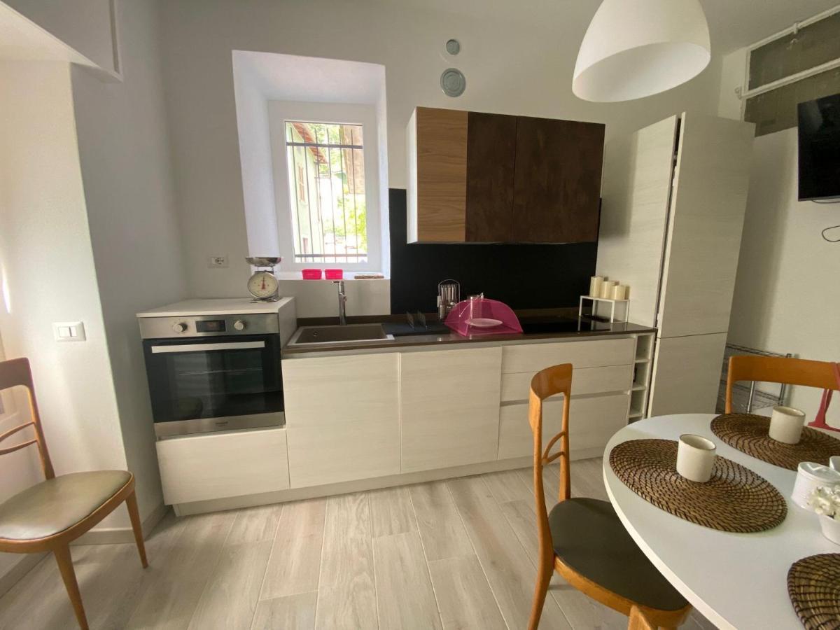 La Chicca Maison Vercurago Εξωτερικό φωτογραφία