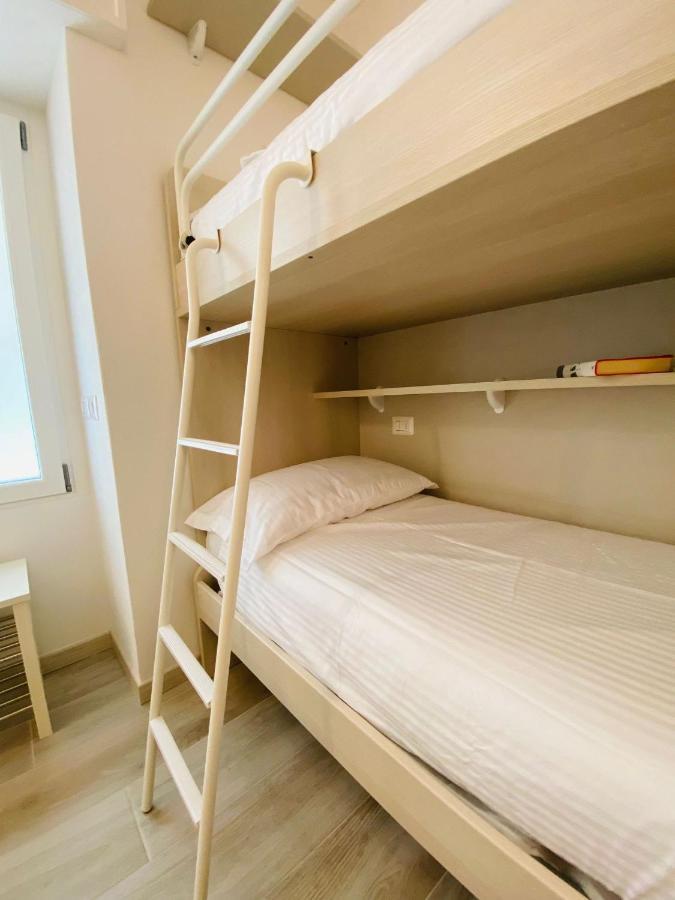 La Chicca Maison Vercurago Εξωτερικό φωτογραφία