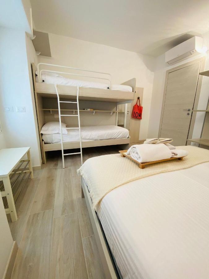 La Chicca Maison Vercurago Εξωτερικό φωτογραφία